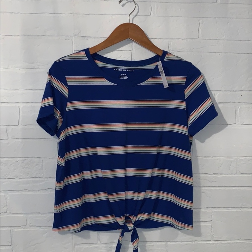 American Eagle Shirt - Picture 1 of 4